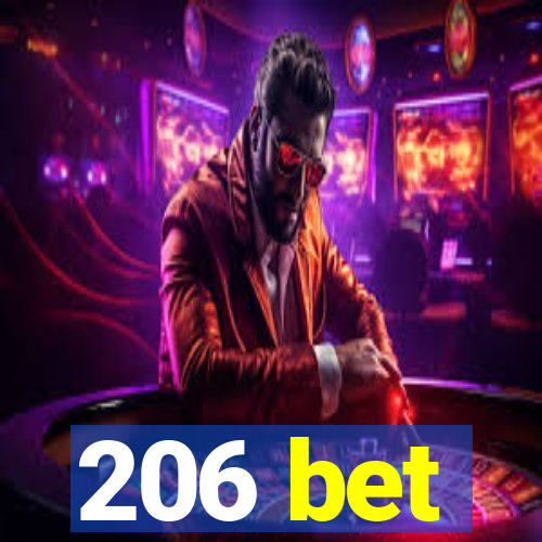 206 bet